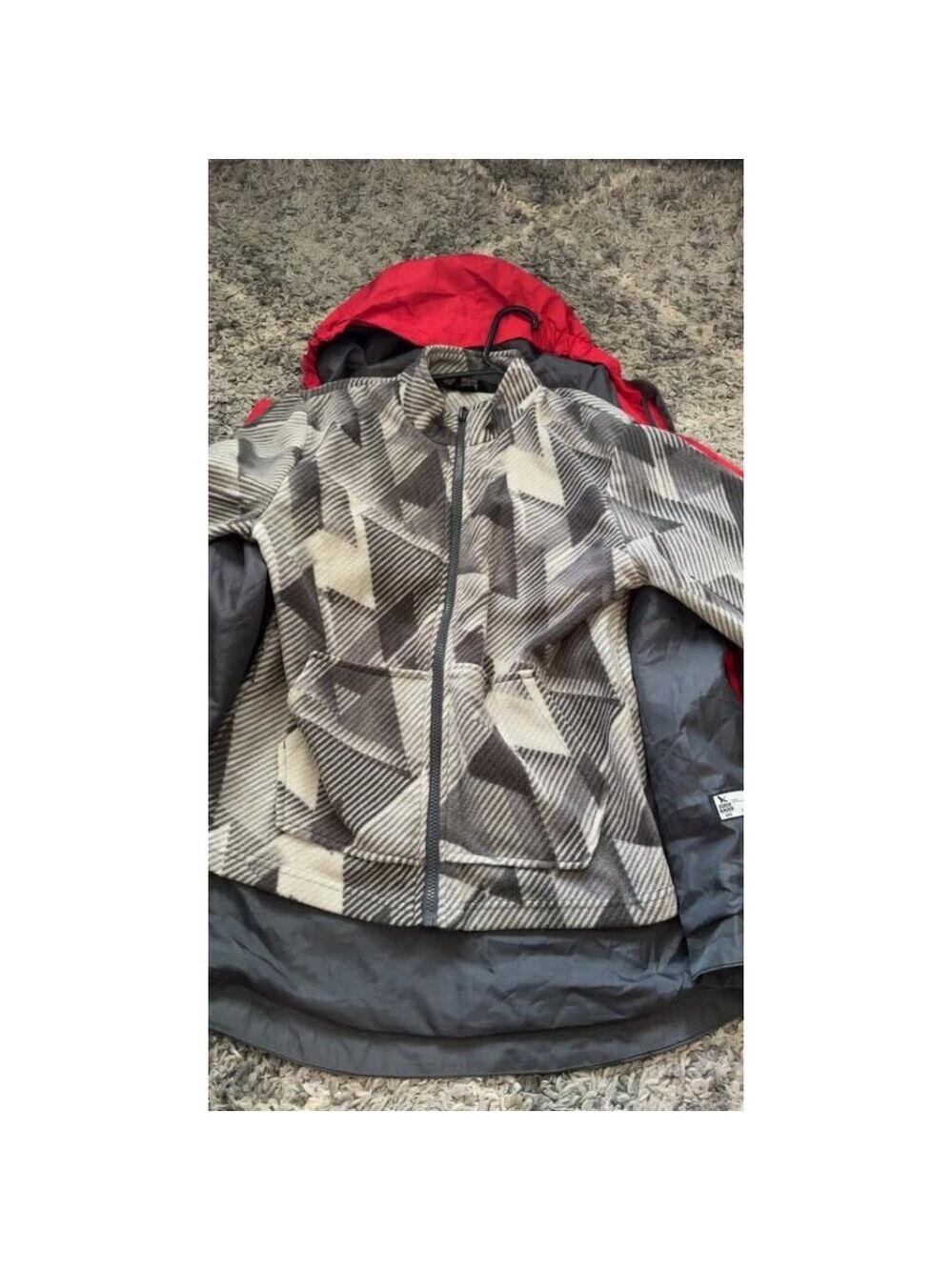 Eddie Bauer Jacket